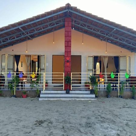 Rehoboth Resort Mālvan Kültér fotó