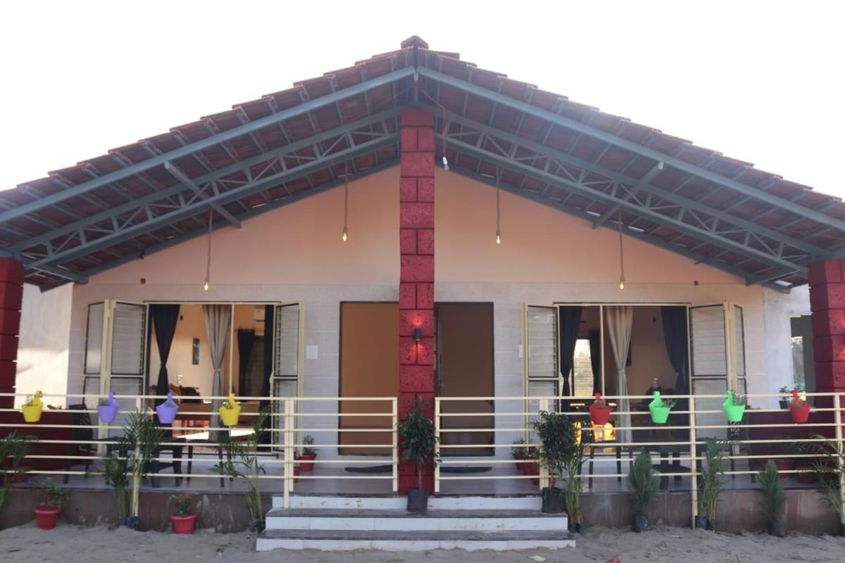Rehoboth Resort Mālvan Kültér fotó